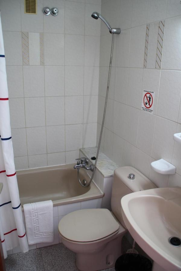 Rt-Apartamentos Sol Y Paz เปอร์โตริโก ภายนอก รูปภาพ